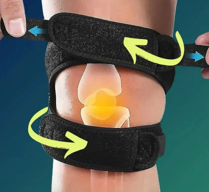 Uropy™ Faja de Compresión para Alivio de Rodilla