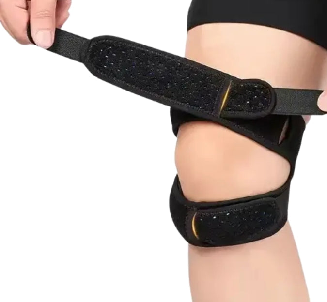 Uropy™ Faja de Compresión para Alivio de Rodilla