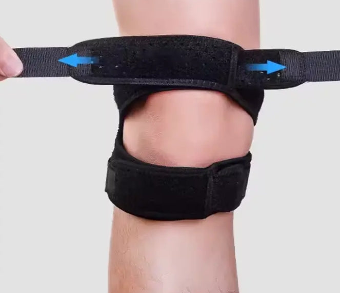 Uropy™ Faja de Compresión para Alivio de Rodilla