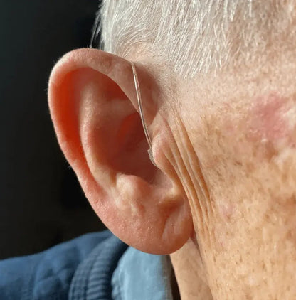 ClarityPro - Audífonos recargables (Oferta especial-COMPRA 1 Y RECIBE OTRO GRATIS)